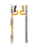 Replacement Volume Button Flex Cable Compatible with Samsung Galaxy A8 Plus (A730 / 2018) / A8 (A530 / 2018) / S8 / S8 Plus / Note 8