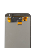 Replacement LCD Assembly Without Frame Compatible with Samsung Galaxy J5 Prime (G570 / 2016) (Gold) (Refurbished)