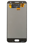 Replacement LCD Assembly Without Frame Compatible with Samsung Galaxy J5 Prime (G570 / 2016) (Gold) (Refurbished)