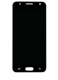 Replacement LCD Assembly Without Frame Compatible with Samsung Galaxy J5 Prime (G570 / 2016) (Gold) (Refurbished)