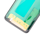 Replacement Mid-Frame Housing Compatible with Samsung Galaxy S9 (With Small Parts) (Titanium Gray)