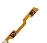 Replacement Power And Volume Flex Compatible with Samsung Galaxy Tab 4 7.0"
