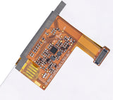 Replacement LCD Compatible with Samsung Galaxy Tab 4 7.0" (T230 / T231) (Refurbished)