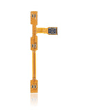 Replacement Power And Volume Flex Compatible with Samsung Galaxy Tab 4 10.1" / Tab 3 10.1" (T530 / T531 / T535 / P5200 / P5210 / P5220)