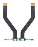 Replacement Charging Port Flex Cable Compatible with Samsung Galaxy Tab 4 10.1" (Premium)