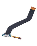 Replacement Charging Port Flex Cable Compatible with Samsung Galaxy Tab 4 10.1" (Premium)