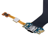 Replacement Charging Port Flex Cable Compatible with Samsung Galaxy Tab 4 10.1" (Premium)