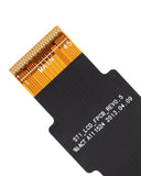 Replacement LCD Flex Cable Compatible with Samsung Galaxy Tab 4 10.1" (T530) / Tab 3 10.1" (P5200)
