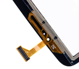 Replacement Digitizer Compatible with Samsung Galaxy Tab 3 7.0" (T210 / T211 / T215 / T217 / P3200 / P3210 / P3220) (White)