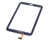 Replacement Digitizer Compatible with Samsung Galaxy Tab 3 7.0" (T210 / T211 / T215 / T217 / P3200 / P3210 / P3220) (Black)