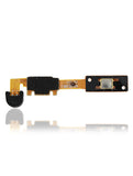 Replacement Home Button Flex Cable Compatible with Samsung Galaxy Tab 3 Lite (T110)