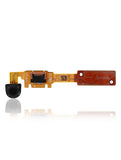Replacement Home Button Flex Cable Compatible with Samsung Galaxy Tab 3 Lite (T110)