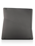 Replacement Top & Bottom Casings Compatible with Microsoft (Game Console Parts) Xbox 360S