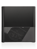 Replacement Top & Bottom Casings Compatible with Microsoft (Game Console Parts) Xbox 360 E