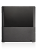 Replacement Top & Bottom Casings Compatible with Microsoft (Game Console Parts) Xbox 360 E