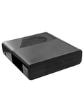 Replacement Top & Bottom Casings Compatible with Microsoft (Game Console Parts) Xbox 360 E