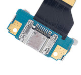 Replacement Charging Port Flex Cable Compatible with Samsung Galaxy Tab 3 8.0" (T311 / T310 /T315) (Premium)