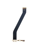Replacement Charging Port Flex Cable Compatible with Samsung Galaxy Tab 3 10.1" (P5200) (Premium)