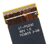 Replacement Charging Port Flex Cable Compatible with Samsung Galaxy Tab 3 10.1" (P5200) (Premium)