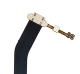 Replacement Charging Port Flex Cable Compatible with Samsung Galaxy Tab 3 10.1" (P5200) (Premium)