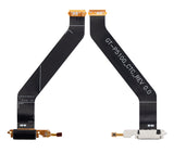 Replacement Charging Port Flex Cable Compatible with Samsung Galaxy Tab 2 10.1" (P5100 / P5110 / P5113) (Premium)