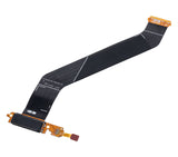 Replacement Charging Port Flex Cable Compatible with Samsung Galaxy Tab 2 10.1" (P5100 / P5110 / P5113) (Premium)