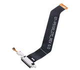 Replacement Charging Port Flex Cable Compatible with Samsung Galaxy Tab 2 10.1" (P5100 / P5110 / P5113) (Premium)