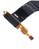Replacement Charging Port Flex Cable Compatible with Samsung Galaxy Tab 2 10.1" (P5100 / P5110 / P5113) (Premium)