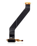 Replacement Charging Port Flex Cable Compatible with Samsung Galaxy Tab 2 10.1" (P5100 / P5110 / P5113) (Premium)