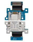 Replacement Charging Port Flex Cable Compatible with Samsung Galaxy Tab S 8.4" (T700 / T701/2014) (WiFi Version) (Premium)