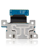 Replacement Charging Port Flex Cable Compatible with Samsung Galaxy Tab S 8.4" (T700 / T701/2014) (WiFi Version) (Premium)