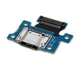 Replacement Charging Port Flex Cable Compatible with Samsung Galaxy Tab S 8.4" (T700 / T701/2014) (WiFi Version) (Premium)