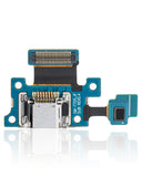 Replacement Charging Port Flex Cable Compatible with Samsung Galaxy Tab S 8.4" (T705 /2014) (3G Version) (Premium)