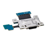 Replacement Charging Port Flex Cable Compatible with Samsung Galaxy Tab S 8.4" (T705 /2014) (3G Version) (Premium)