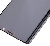Replacement OLED Assembly Without Frame Compatible with Samsung Galaxy S9 Plus (Refurbished) (All Colors)