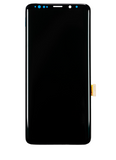 Replacement OLED Assembly Without Frame Compatible with Samsung Galaxy S9 Plus (Refurbished) (All Colors)