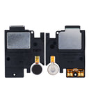 Replacement Loudspeaker With Headphone Jack And Power And Volume Flex Compatible with Samsung Galaxy Tab S 10.5" (T800 / T805) (2014) rev0.6 (2 Piece Set)