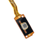 Replacement Home Button Flex Cable Compatible with Samsung Galaxy Tab S 10.5" (T800 / T805) (2014)