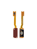 Replacement Home Button Flex Cable Compatible with Samsung Galaxy Tab S 10.5" (T800 / T805) (2014)
