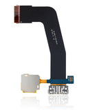 Replacement Charging Port Flex Cable With SD Card Reader Compatible with Samsung Galaxy Tab S 10.5" (T800 / T805) (2014) (Premium)