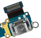 Replacement Charging Port Flex Cable Compatible with Samsung Galaxy Tab S2 8.0" (T710 / 2015) (WiFi Version) (Premium)