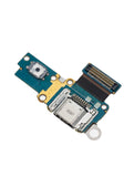 Replacement Charging Port Flex Cable Compatible with Samsung Galaxy Tab S2 8.0" (T710 / 2015) (WiFi Version) (Premium)