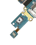 Replacement Charging Port Flex Cable Compatible with Samsung Galaxy Tab S2 8.0" (T715 / T719) (2015) (3G Version) (Premium)