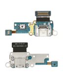 Replacement Charging Port Flex Cable Compatible with Samsung Galaxy Tab S2 8.0" (T715 / T719) (2015) (3G Version) (Premium)