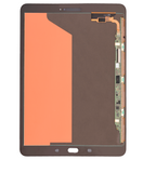 Replacement OLED Assembly Without Frame Compatible with Samsung Galaxy Tab S2 9.7" (T810 / T813 / T815 / T817 / T819) (2015) (Refurbished) (Gold)
