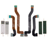 Replacement 5G Antenna Flex Cable With Module Compatible with Samsung Galaxy S10 5G (G977U) (4 Piece Set)