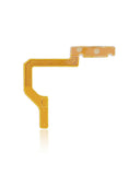 Replacement Power Button Flex Cable Compatible with Samsung Galaxy A10s (A107 / 2019)