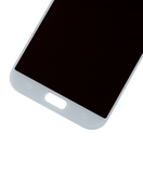 Replacement OLED Assembly Without Frame Compatible with Samsung Galaxy A7 (Refurbished: Cosmetic Grade: New) (A720 / 2017) (Sky Blue)