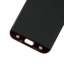 Replacement OLED Assembly Without Frame Compatible with Samsung Galaxy A7 (Refurbished: Cosmetic Grade: New) (A720 / 2017) (Sky Blue)