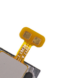 Replacement Earpiece Speaker Compatible with Samsung Galaxy A7 (A720 / 2017) / A5 (A520 / 2017) / A3 (A320 / 2017)